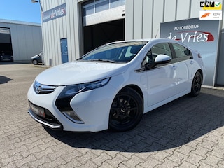 Opel Ampera 1.4 / Navi / Leder / Camera / Cruise / Clima / LMV