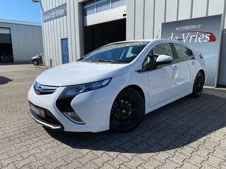 Opel Ampera 1.4 / Navi / Leder / Camera / Cruise / Clima / LMV