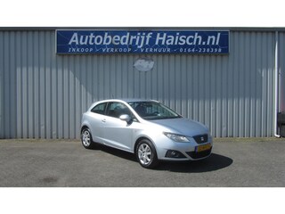 Seat Ibiza 1.2 TDI 55KW ECOMOTIVE