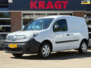 Renault Kangoo Express 44kW|100% ELEKTRISCH|MARGE|NAP|airco|cruise|bluetooth|parkeersensoren achter|elektrisch pakket