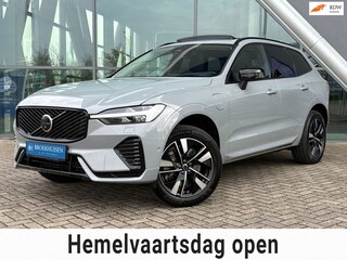 Volvo XC60 2.0 T8 Plug-in hybrid AWD Plus Dark 455pk Panoramadak / Head Up Display / Elekt. Trekhaak