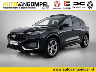 Ford Kuga 2.5 PHEV ST-Line X Panodak | Winterpack | Camera | Navi | Carselexy