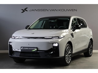 Leapmotor B10 Design ProMax 67.1 kWh / Voorraad / Snel leverbaar
