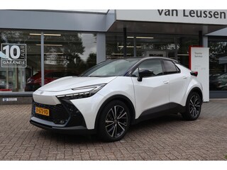 Toyota C-HR 1.8 Hybrid 140 Executive GROOT NAVI ADAPTIVE CRUISE NL-AUTO 1E EIGENAAR