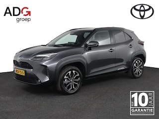 Toyota Yaris Cross 1.5 Hybrid 130 Dynamic | Apple Carplay/Android Auto | Stoel/Stuurverwarming | Parkeersensoren | Navigatie |
