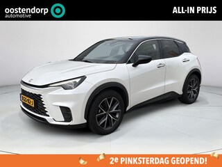 Lexus LBX Emotion 2WD Tech Pack