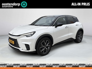 Lexus LBX Emotion 2WD Tech Pack
