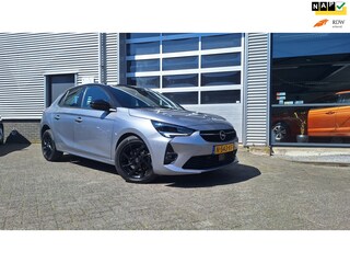 Opel Corsa 1.2 GS Line Sport*Nav*Led*Camera*Pdc V/A*Lm*Sportstoelen*