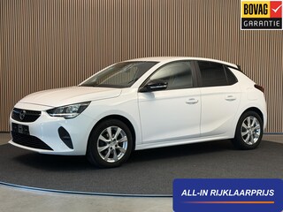 Opel Corsa 1.2 Edition | Trekhaak | Carplay | PDC | Cruise | Stoel- & Stuurverw. | Incl. garantie