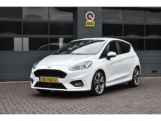 Ford Fiesta 1.0 EcoBoost ST-Line