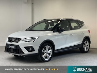 Seat Arona 1.5 TSI EVO FR Business Intense | TREKHAAK | CARPLAY | CLIMA |