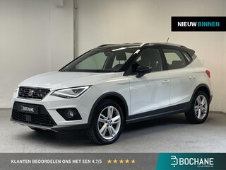 Seat Arona 1.5 TSI EVO FR Business Intense | TREKHAAK | CARPLAY | CLIMA |