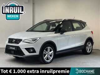 Seat Arona 1.5 TSI EVO FR Business Intense | TREKHAAK | CARPLAY | CLIMA |