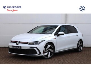 Volkswagen Golf GTI 2.0 TSI 245pk DSG7