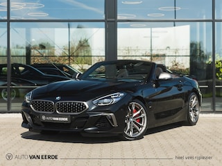BMW Z4 Roadster M40i Ã¢ÂÂ Style 800M, DAB+ - BTW