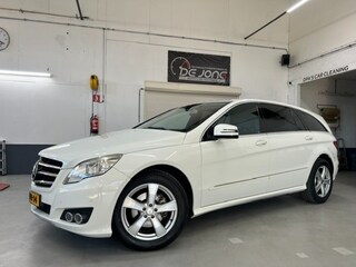 Mercedes-Benz R-klasse 300 LANG 7Pers. V6, Klimaatreg., Cuise Ctrl, Parkeersensoren, Trekhaak
