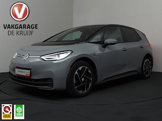 Volkswagen ID.3 Pro 58 kWh SoH 95,5% | Panoramadak | ACC | IQ LIGHT | Warmtepomp | Trekhaak | VOL!!