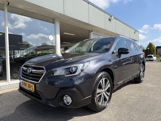 Subaru Outback 2.5i Premium Leder Carplay
