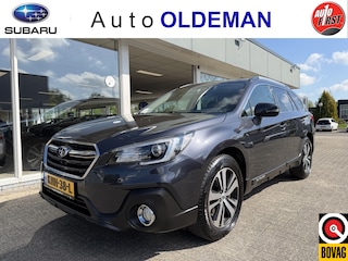 Subaru Outback 2.5i Premium Leder Carplay