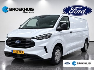 Ford Transit Custom 300 2.0 TDCI L2H1 Trend | Camera | Keyless | Climate control
