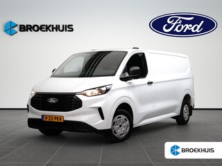 Ford Transit Custom 300 2.0 TDCI L2H1 Trend | Camera | Keyless | Climate control
