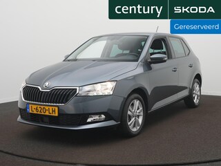 Skoda Fabia 1.0 TSI Ambition / Cruise / Climate / PDC