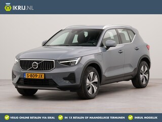 Volvo XC40 1.5 T4 Plug-in hybrid Core Bright incl wegklapbaare trekhaak | Electr.bedienb wegklapbare trekhaak |  Apple Carplay | Navigatie | Achteruitrij camera | Parkeersensoren achter | Start/stop | Wifi | Spraakbediening | Connected services |