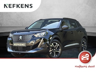 Peugeot 2008 1.2 130pk Allure Pack Automaat | 1ste eigenaar | Camera | AppleCarPlay/Android | 17" LM velgen