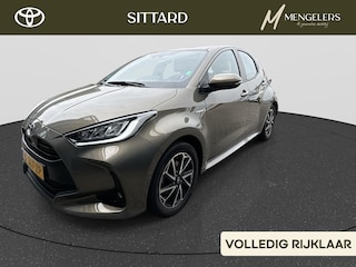 Toyota Yaris 1.5 Hybrid Dynamic | Rijklaar | Trekhaak |