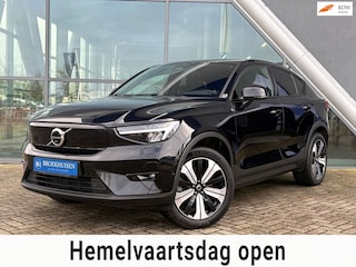 Volvo C40 Recharge Ultimate 69 kWh Panoramadak / 360 Camera / Stuur-Stoel Verwarming