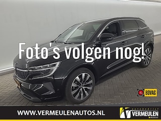 Renault Austral 1.2 Mild Hybrid Advanced 130PK Techno + 19"/ Navi/ Clima/ Cruise/ CarPlay/ Camera/ Full-LED/ Trekhaak/ NL auto