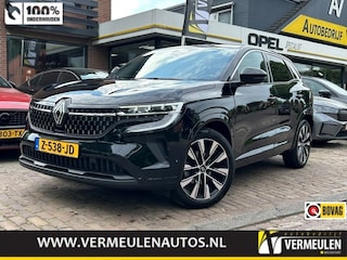 Renault Austral 1.2 Mild Hybrid Advanced 130PK Techno + 19"/ Navi/ Clima/ Cruise/ CarPlay/ Camera/ Full-LED/ Trekhaak/ NL auto