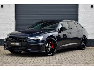 Audi A6 Avant 55 TFSI e quattro Pro Line S Competition | Matrix | B&O | Camera |