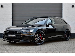 Audi A6 Avant 55 TFSI e quattro Pro Line S Competition | Matrix | B&O | Camera |