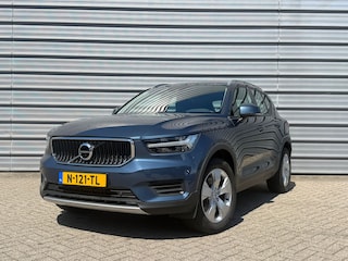 Volvo XC40 T2 129PK Momentum Business | Camera | Stoel&Stuur Verw. | Adap Cruise | Carplay&Android Auto