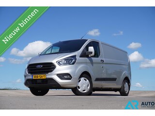 Ford Transit Custom 2.0 TDCI L2H1 * Dealeronderhouden * Lang