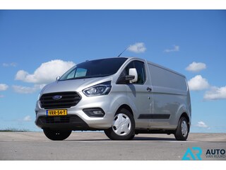 Ford Transit Custom 2.0 TDCI L2H1 * Dealeronderhouden * Lang