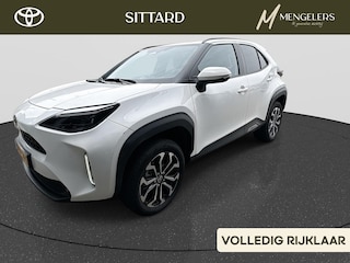 Toyota Yaris Cross 1.5 Hybrid 115 First Edition