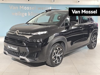 Citroën C3 Aircross 1.2 PureTech Plus | Climate control | Apple Carplay/Android Auto | Parkeersensoren | 16" Lichtmetalen velgen