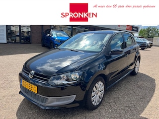 Volkswagen Polo 1.2 TSI Highline
