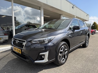 Subaru XV 2.0i e-BOXER Luxury Carplay