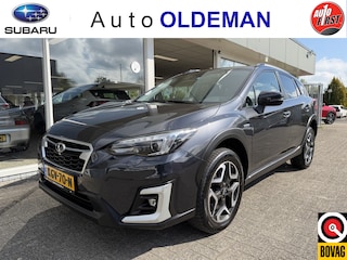 Subaru XV 2.0i e-BOXER Luxury Carplay