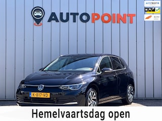 Volkswagen Golf 1.4 eHybrid TREKHAAK CAMERA MEMORY ST