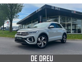 Volkswagen T-Roc 1.5 TSI R-Line | CAMERA | ADAPTIVE | STUURVERW |