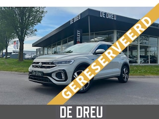 Volkswagen T-Roc 1.5 TSI R-Line | CAMERA | ADAPTIVE | STUURVERW |