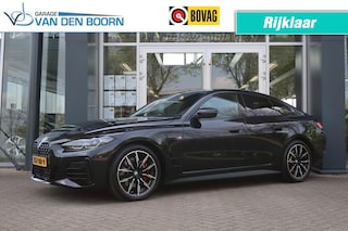 BMW 430I M-SPORT PAKKET, Laser LED, Elektr. Schuifdak, etc.