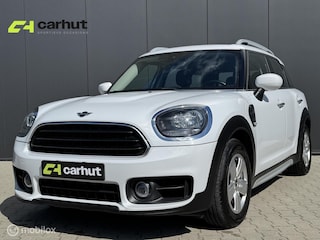 Mini Countryman 1.5 One Salt|Navi|Parkeersensoren| Spotify| Dealer onderhouden