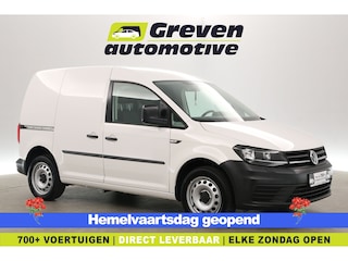 Volkswagen Caddy TSI | Benzine | Clima | Parkeersensoren | Stoelverwarming