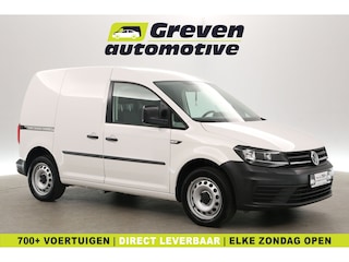 Volkswagen Caddy TSI | Benzine | Clima | Parkeersensoren | Stoelverwarming
