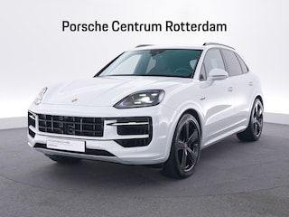 Porsche Cayenne 3.0 E-Hybrid